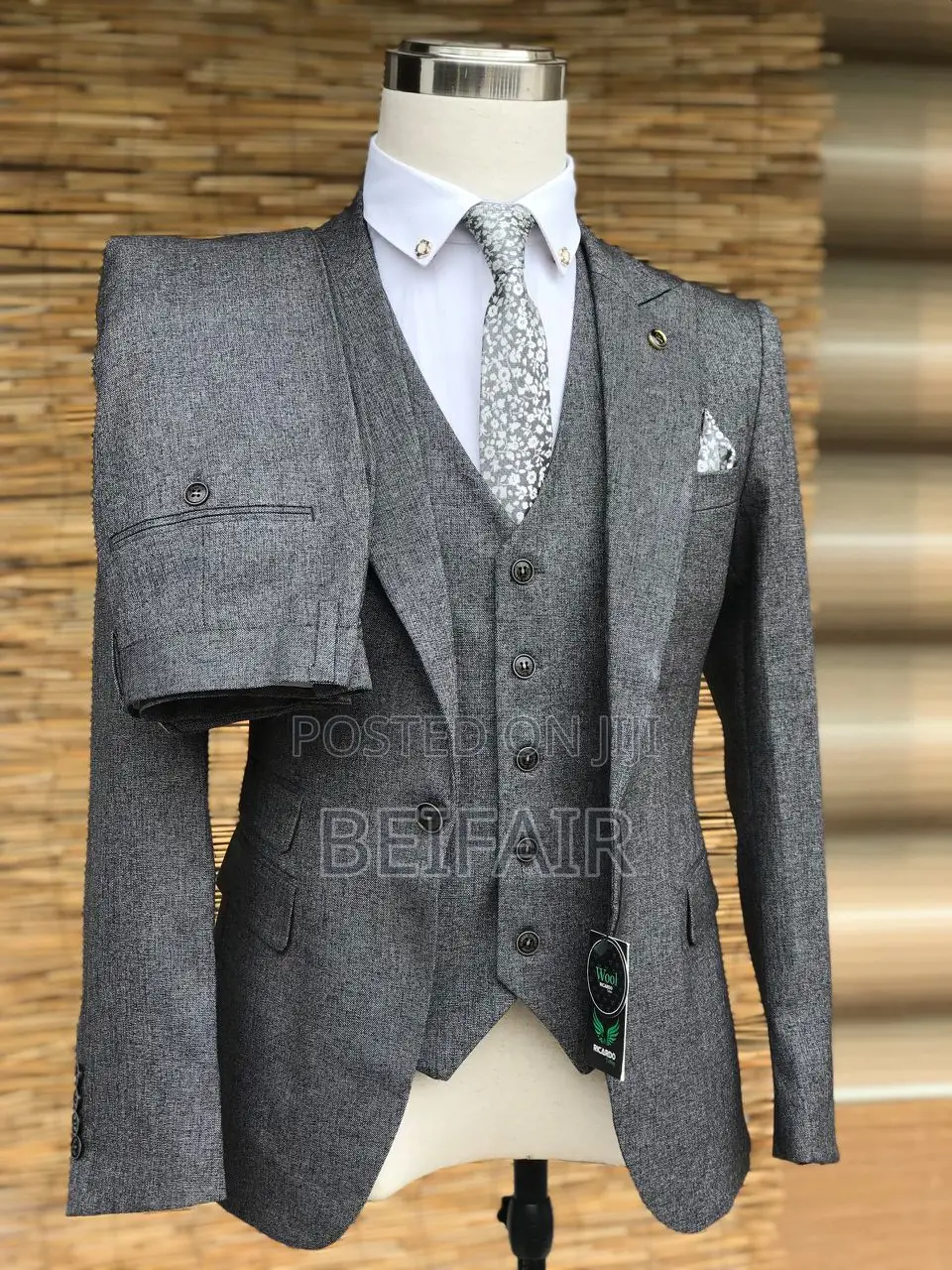 Suti Za Kiume | Men's Suits