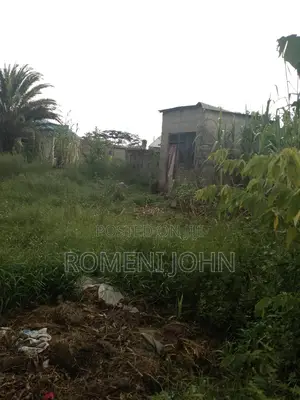 Eneo La Kibiashara Na Makazi Linauzwa Ml 13.5 Majohe Rada.