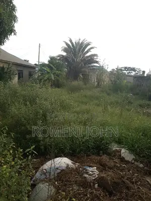 Eneo La Kibiashara Na Makazi Linauzwa Ml 13.5 Majohe Rada.