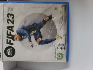 Fifa 23 PS5 (World Cup 2022 Edition)