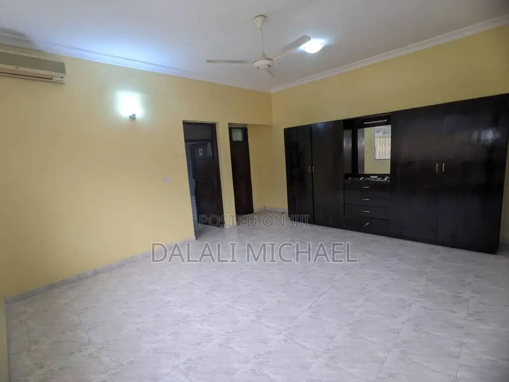 4bdrm House in Mikocheni for rent