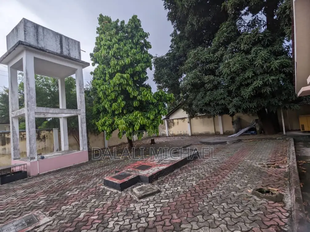 4bdrm House in Mikocheni for rent