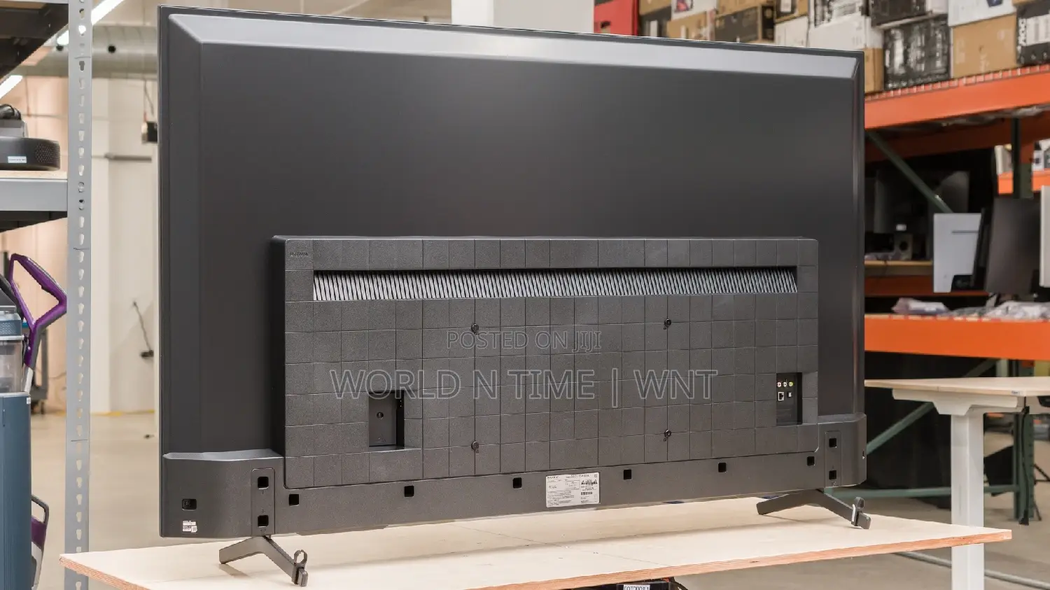 Offer Sony 55inch X75k Ultra Hd Dynamic Range HDR Google Tv