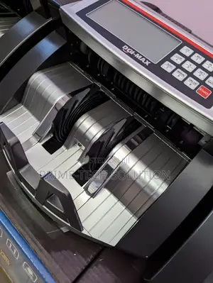 Bill Counter Machines