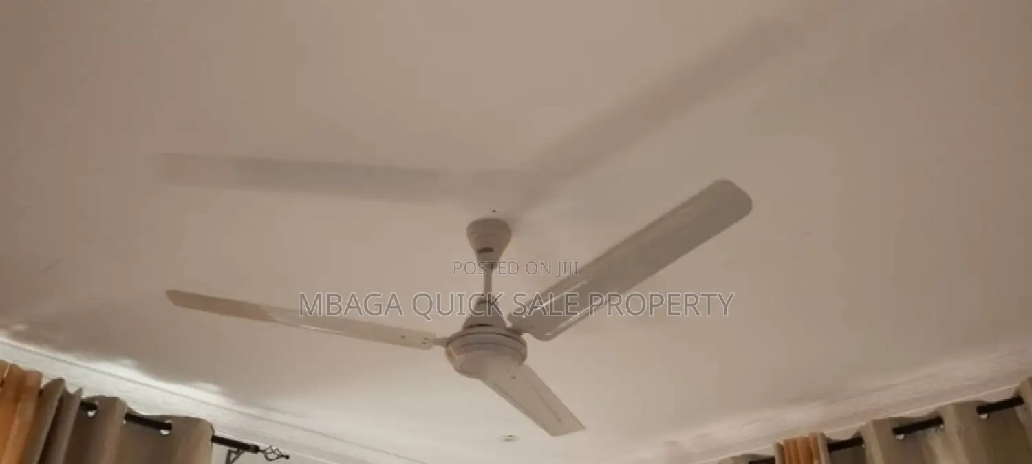 Furnished 1bdrm Apartment in Mbezi Beach Africans for rent