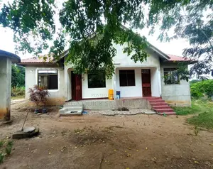 2bdrm Apartment in Kibamba for sale