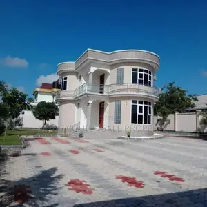 4bdrm House in Mwanagati Kitunda for sale
