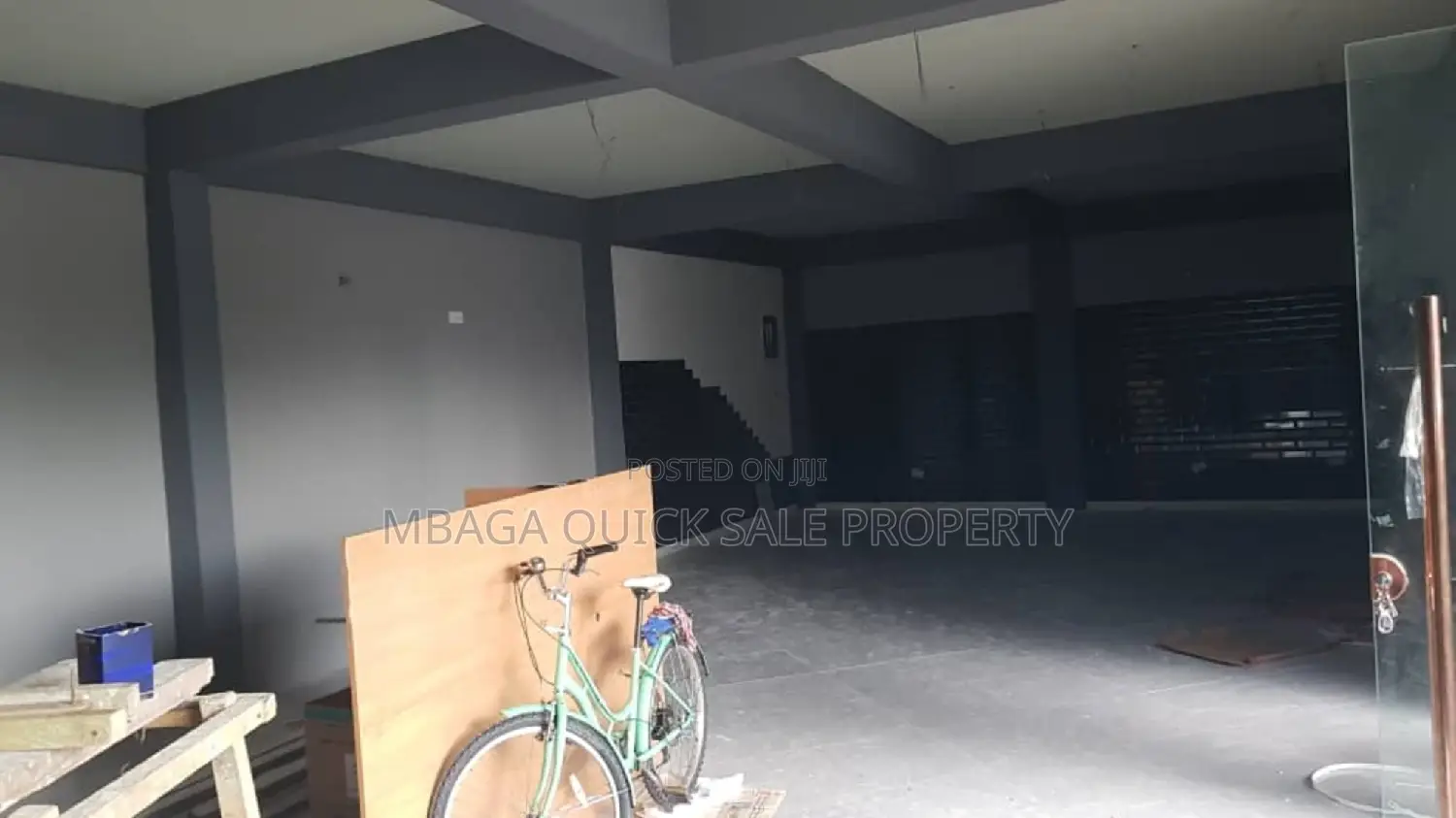 Shop Frem/ Office Space Available for Rent at Mbezi Beach