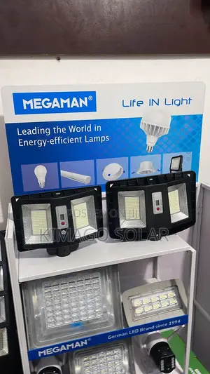 Pata Taa Za Solar Nje 300W Zote 2 Kwa Bei Moja