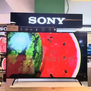 Offer Sony Bravia 65 Inch Ultra Hd Smart Google Tv 65x75k 2022