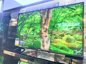 Sony 75" X75K Ultra HD High Dynamic Range HDR Google TV