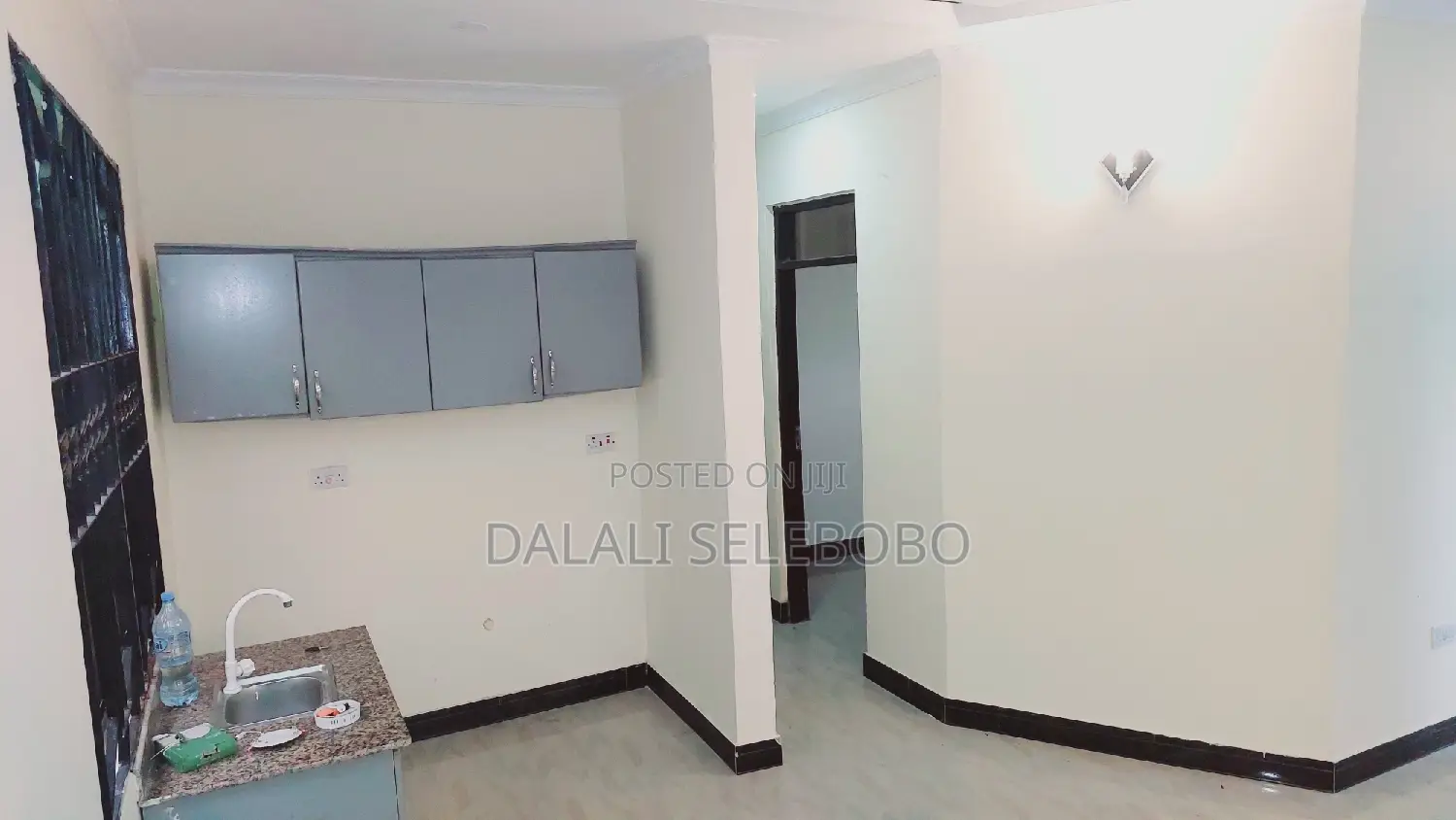 1bdrm Penthouse in Ubungo Makoka, Kinondoni for rent