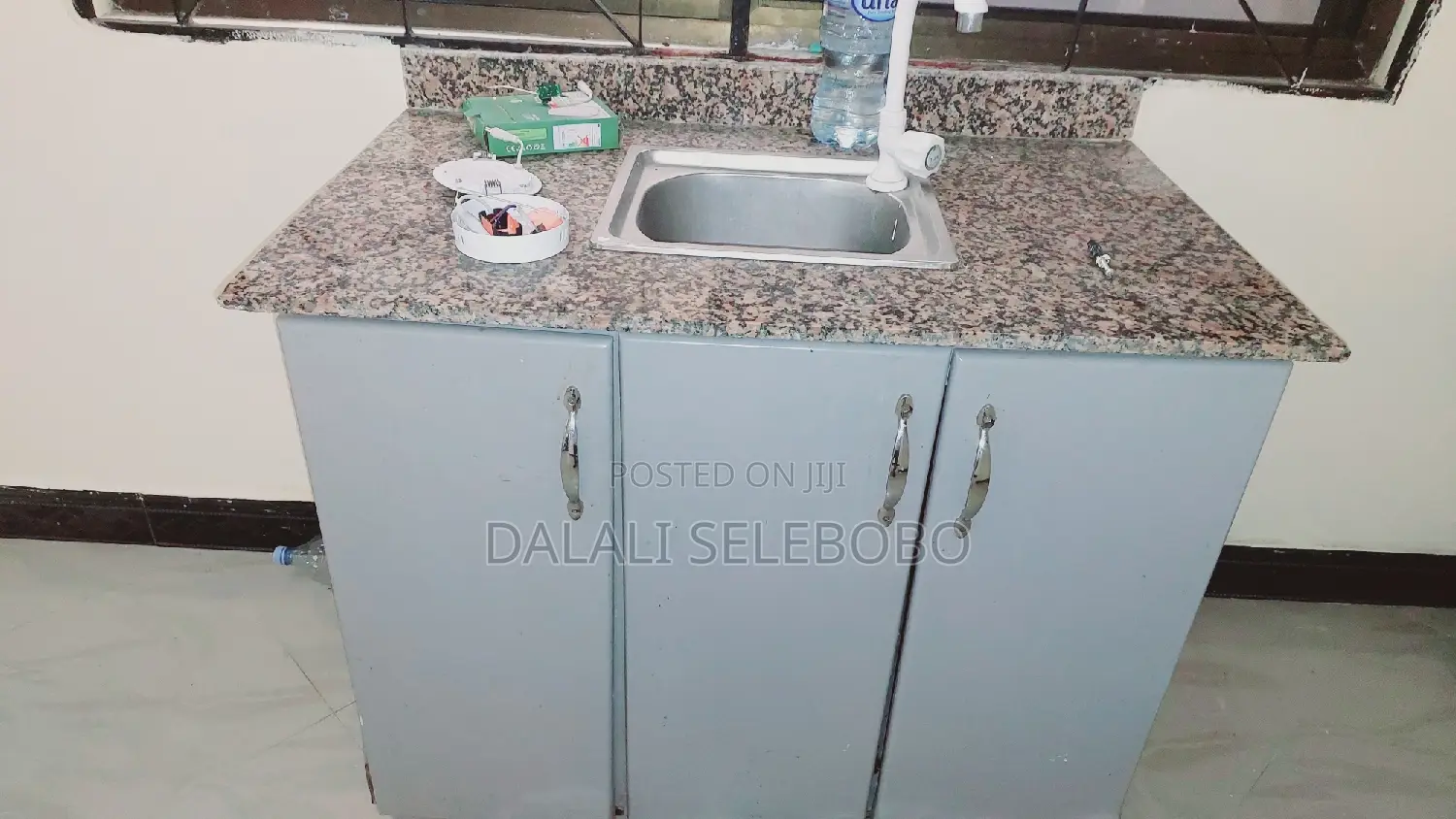 1bdrm Penthouse in Ubungo Makoka, Kinondoni for rent