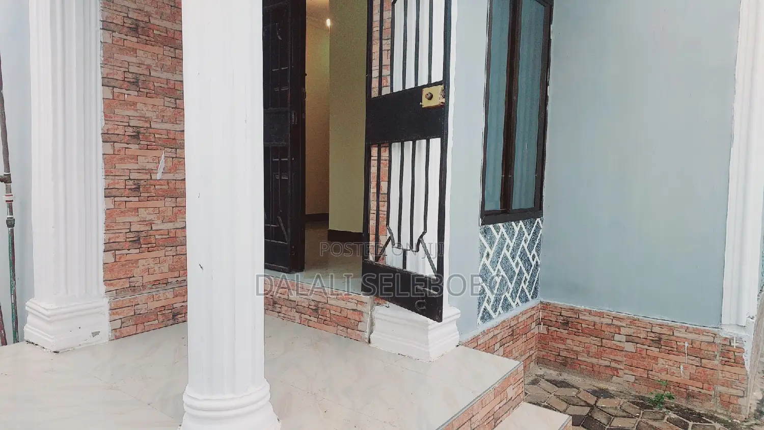 1bdrm Penthouse in Ubungo Makoka, Kinondoni for rent