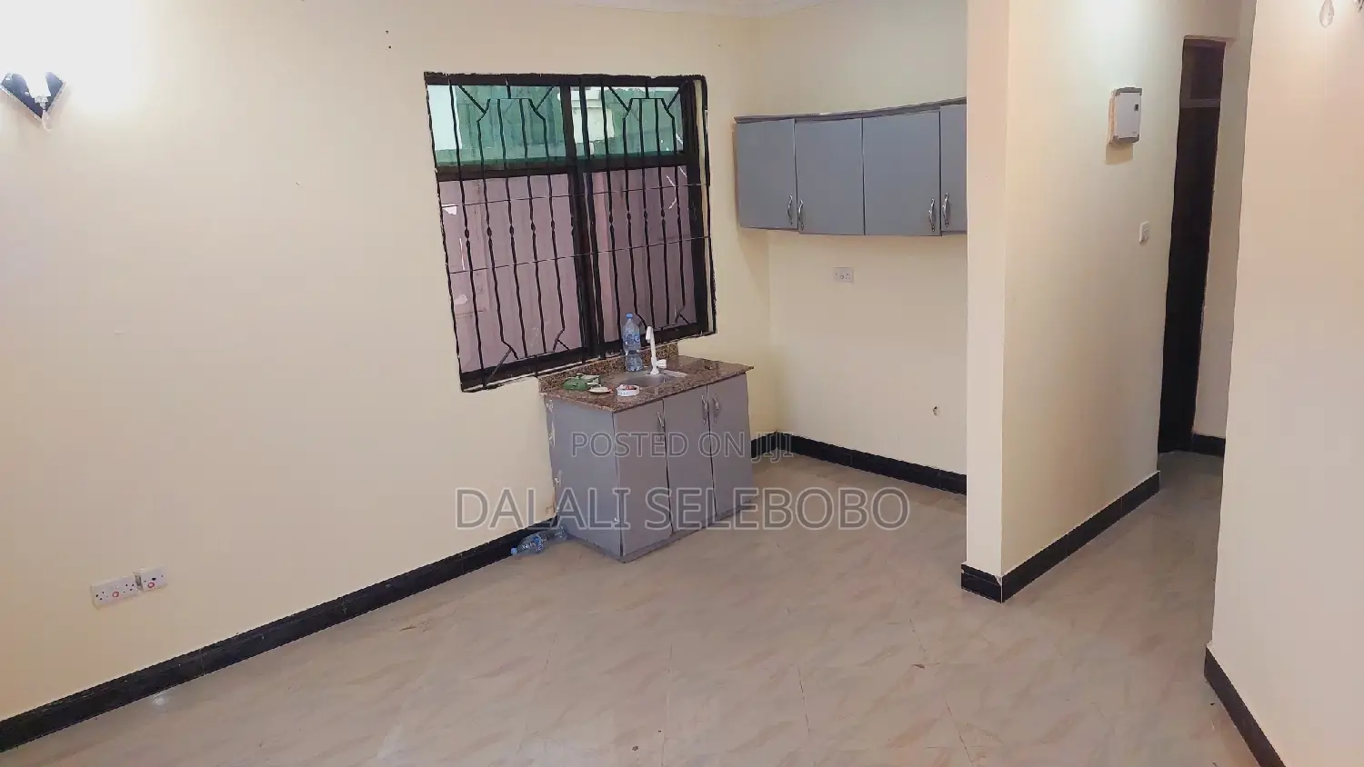 1bdrm Penthouse in Ubungo Makoka, Kinondoni for rent