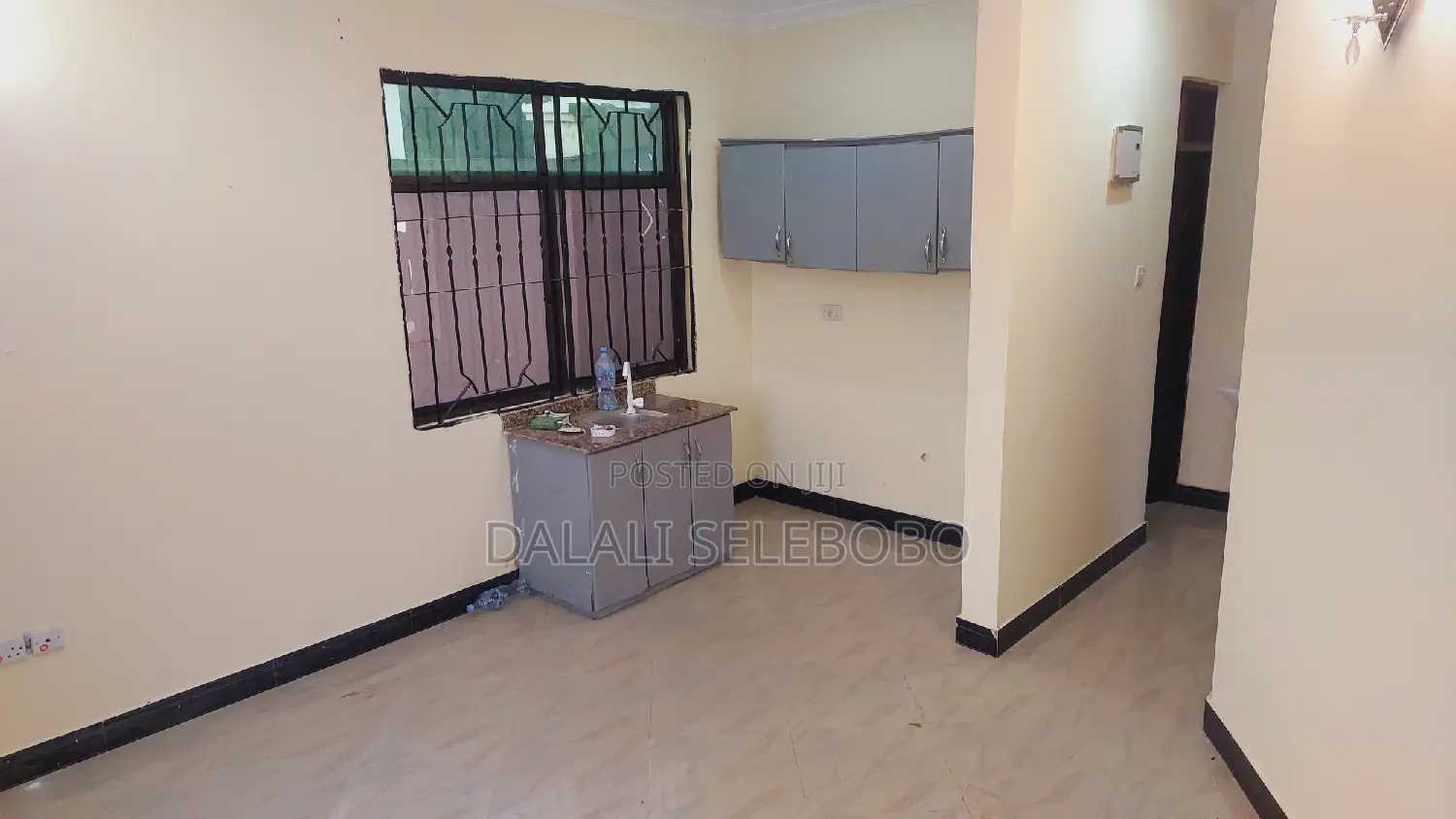 1bdrm Penthouse in Ubungo Makoka, Kinondoni for rent