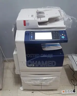 Photocopy Machine Xerox 7845