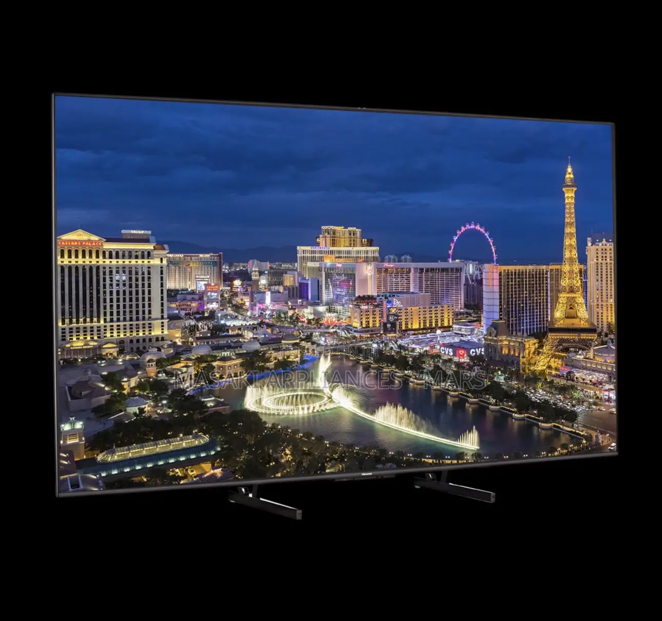 Hisense 75u7k Smart Mini Led Uled Tv Inch 75′′ Quantum