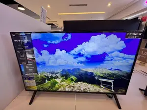 Offer!Lg 50inch Uhd Ur75 Smart Tv, 2023