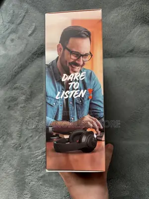 JBL Free WFH Wireless Over-Ear Headset