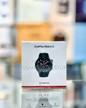 Oneplus Watch 2