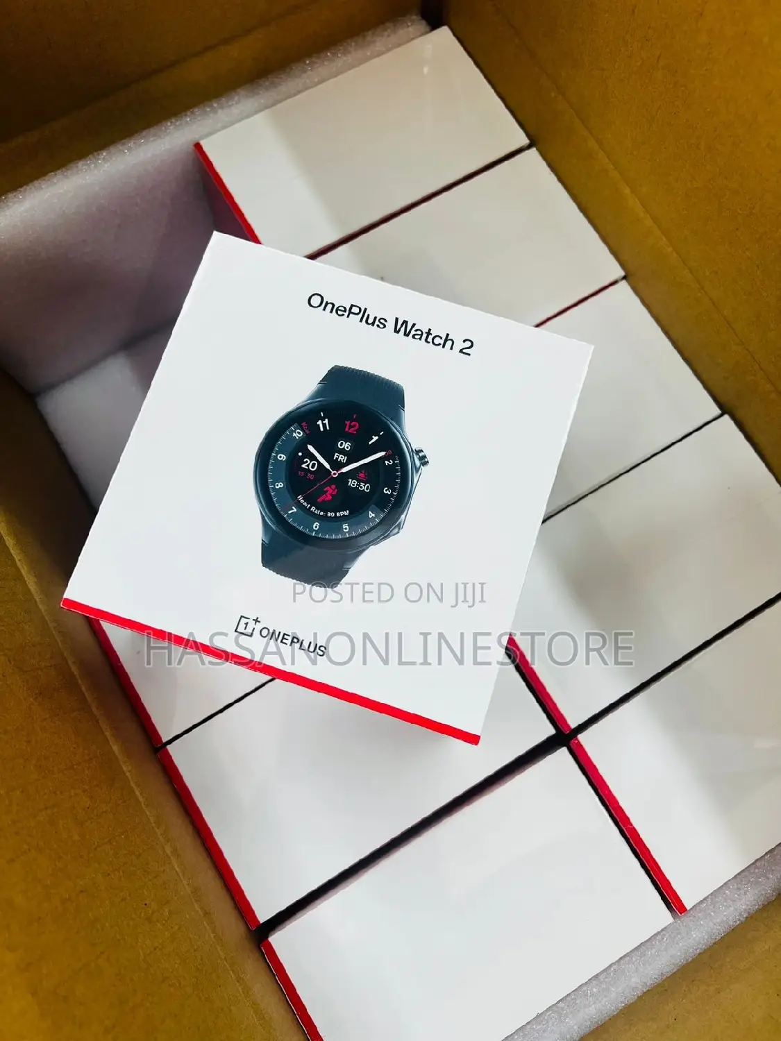 Oneplus Watch 2