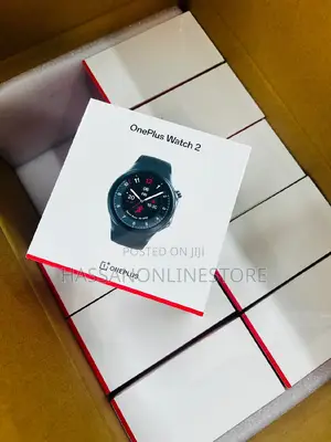 Oneplus Watch 2