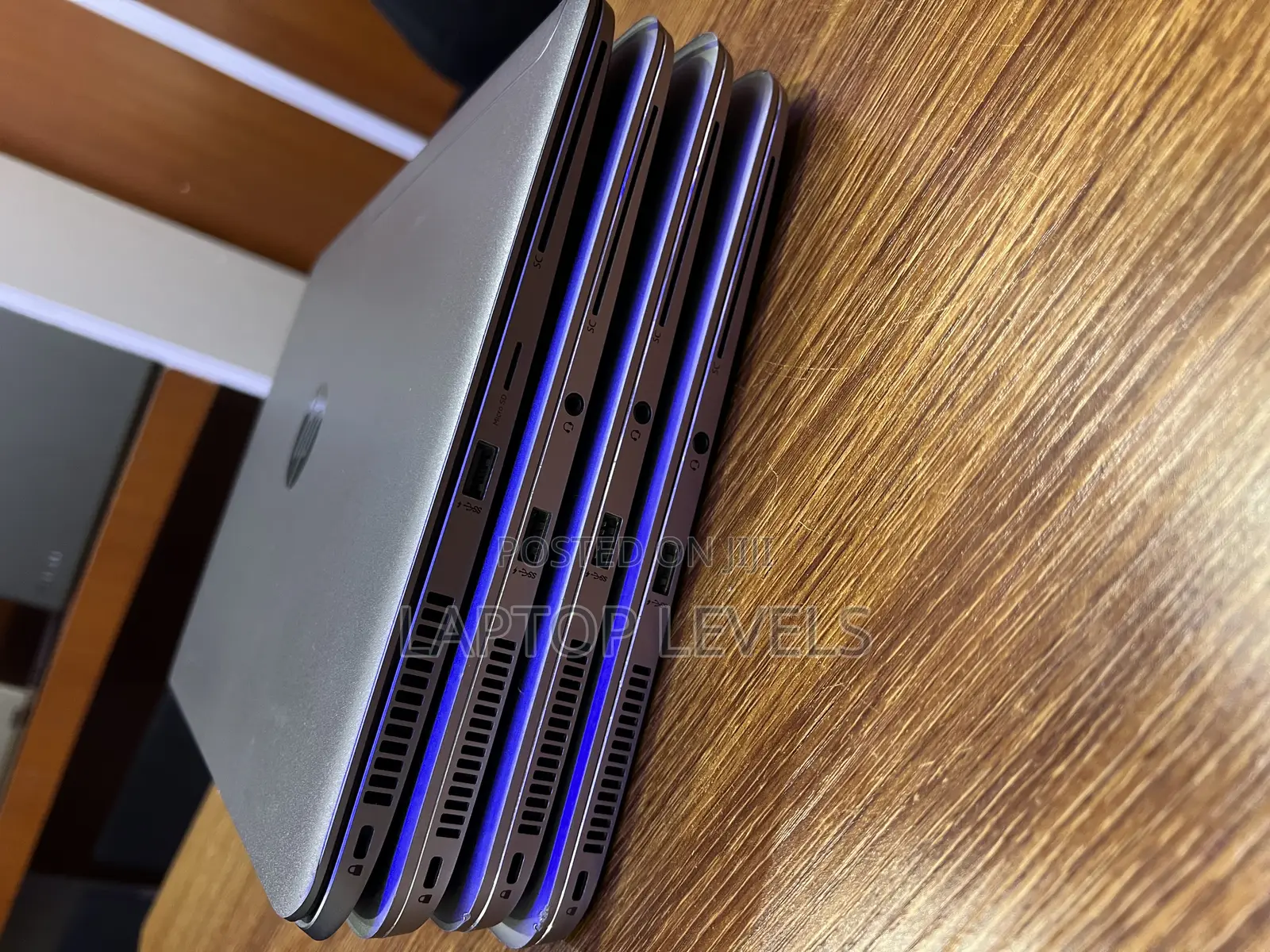 Laptop HP EliteBook 1040 4GB Intel Core I7 SSD 256GB