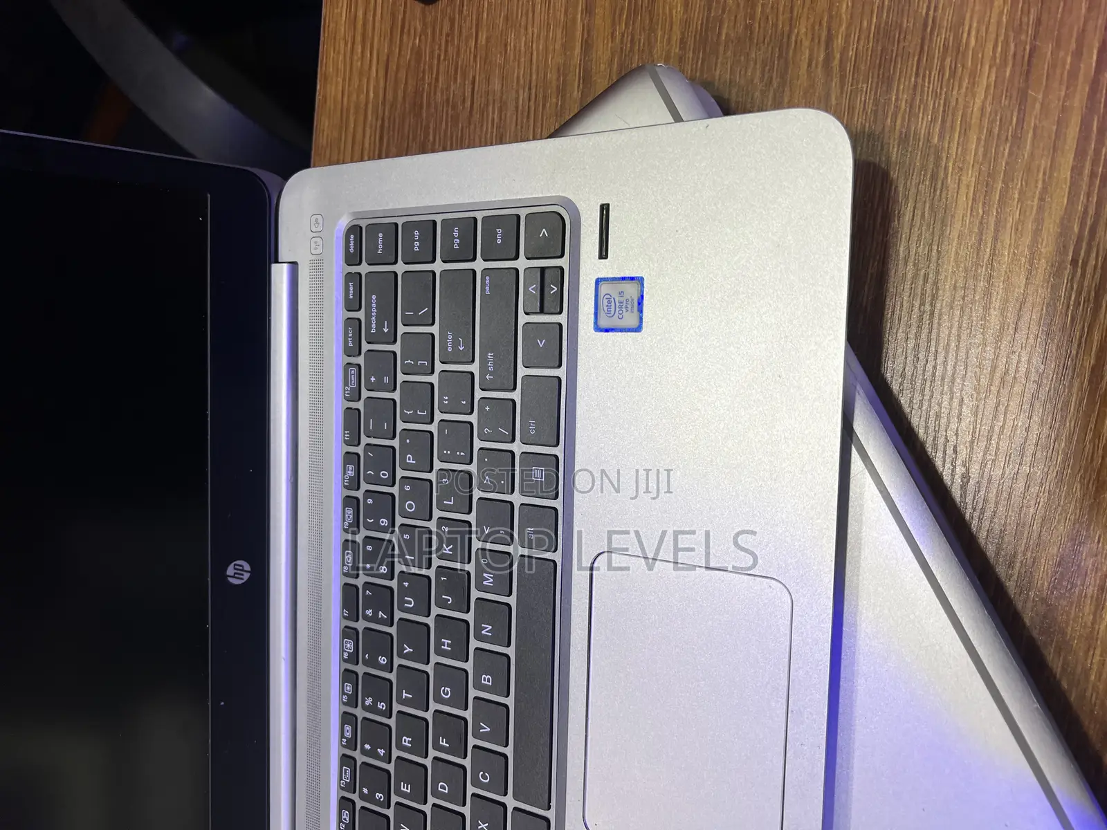 Laptop HP EliteBook 1040 4GB Intel Core I7 SSD 256GB