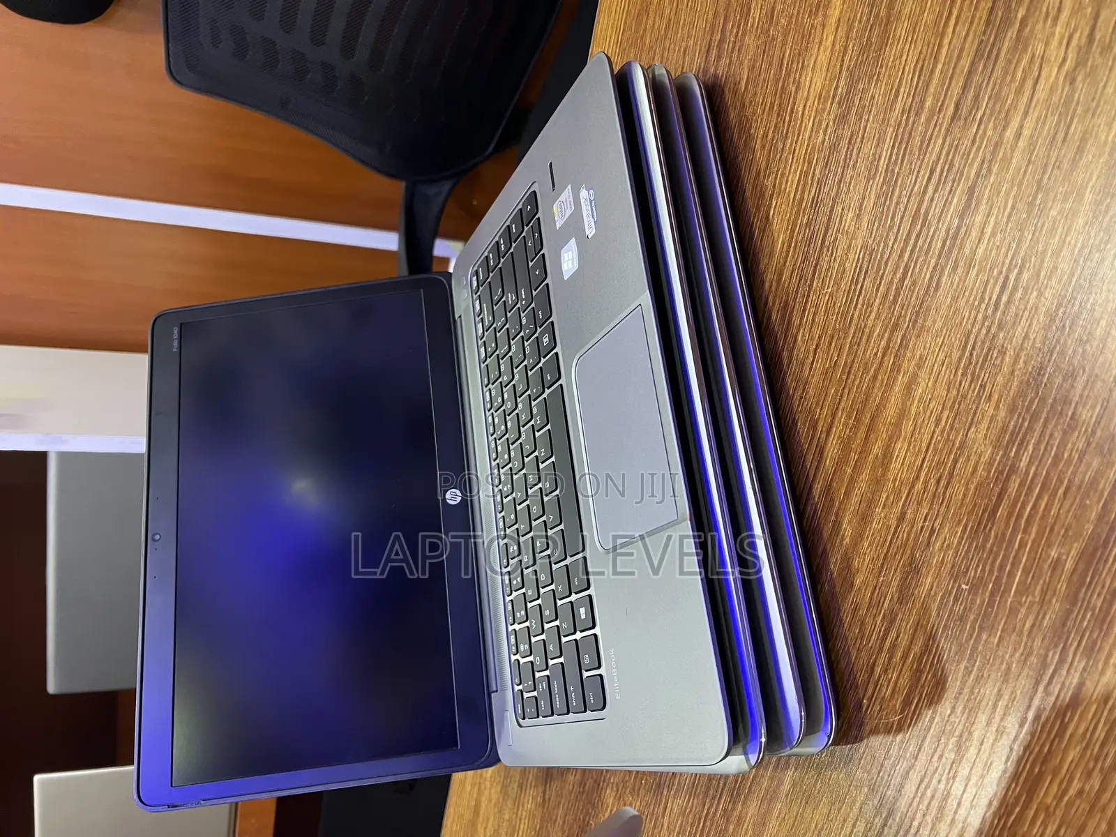 Laptop HP EliteBook 1040 4GB Intel Core I7 SSD 256GB
