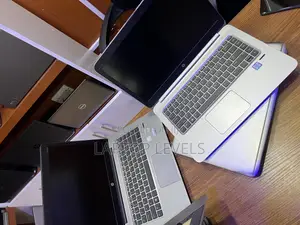 Laptop HP EliteBook 1040 4GB Intel Core I7 SSD 256GB