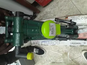 Air Digger
