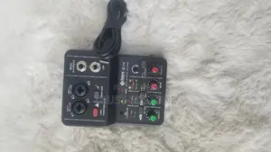 Studio Sound Card Njia2