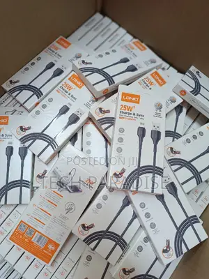 USB to Lightning Cable. 25W