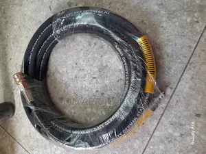 Pressure Washer Spare Parts