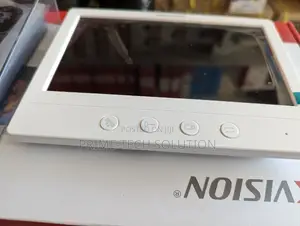 Video Door Bell (Intercom)