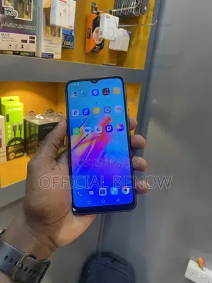 Infinix Hot 10 Lite 32 GB Black