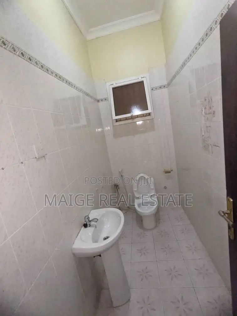 6bdrm House in Mikocheni for rent