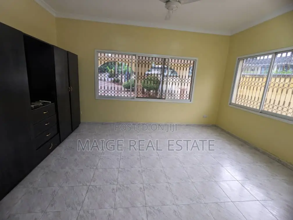 6bdrm House in Mikocheni for rent