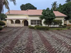 6bdrm House in Mikocheni for rent