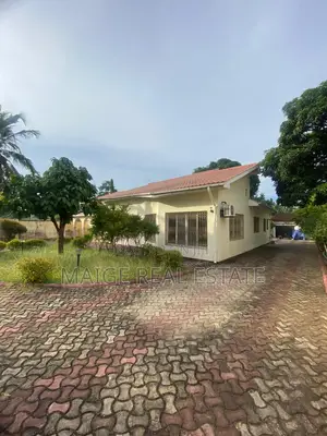 6bdrm House in Mikocheni for rent
