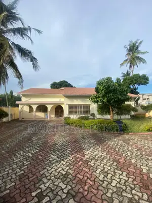 6bdrm House in Mikocheni for rent