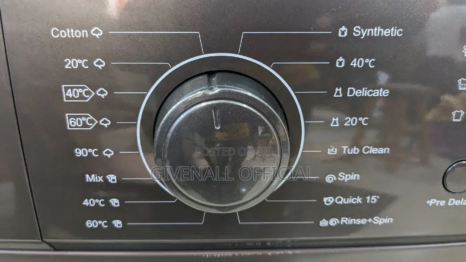 Ofa Ofa = Ok Washing Machine Kilo 6 Inafua Kamua Na Kukaush