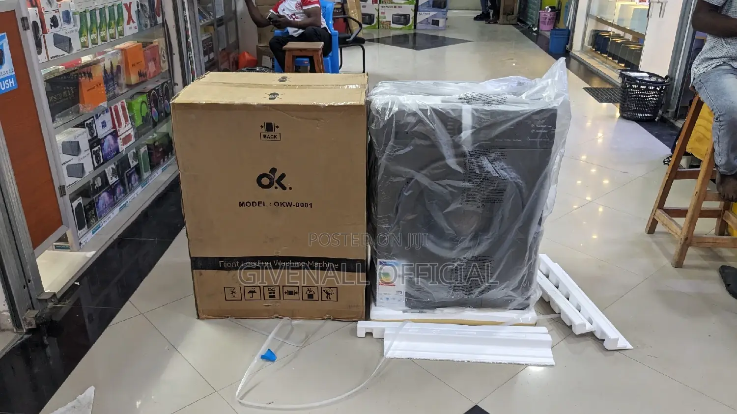 Ofa Ofa = Ok Washing Machine Kilo 6 Inafua Kamua Na Kukaush