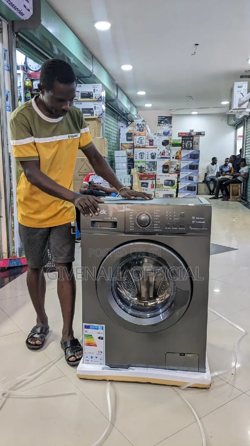 Ofa Ofa = Ok Washing Machine Kilo 6 Inafua Kamua Na Kukaush