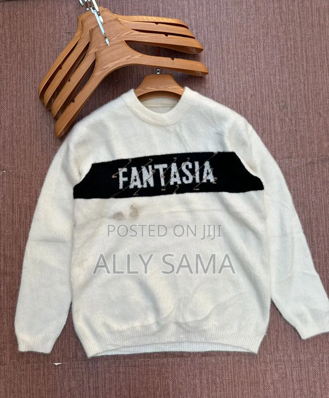 Sweatshirt Unisex Quality