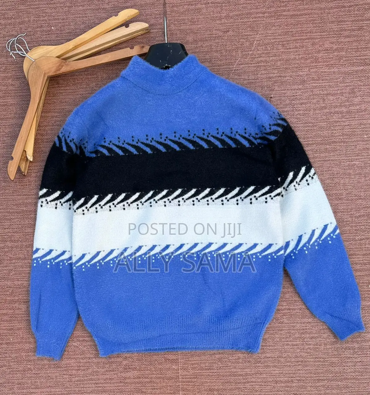 Sweatshirt Unisex Quality