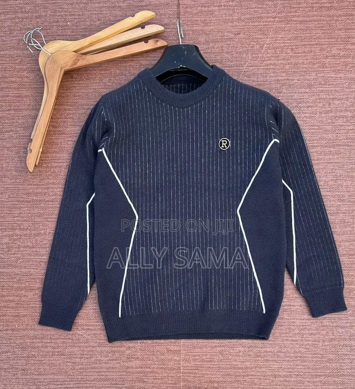 Sweatshirt Unisex Quality