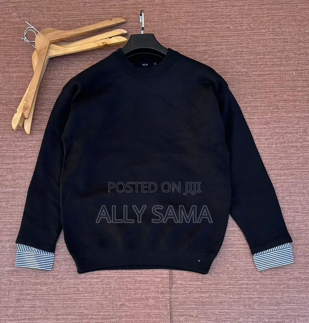 Sweatshirt Unisex Quality
