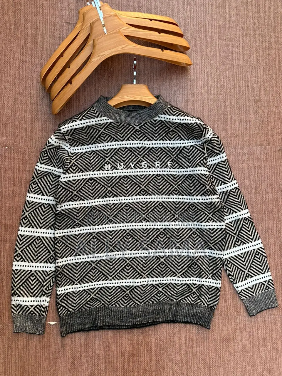 Sweatshirt Unisex Quality